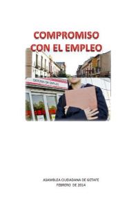 Documento compromiso Empleo